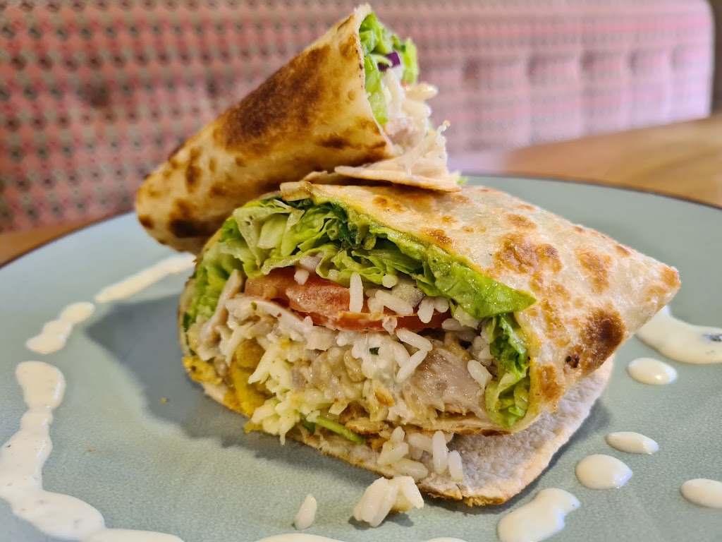 Baruta Burger & Kitchen - Foto 1