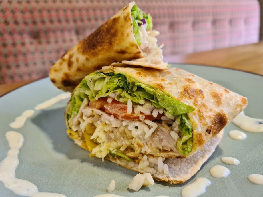 Baruta Burger & Kitchen - Foto 8