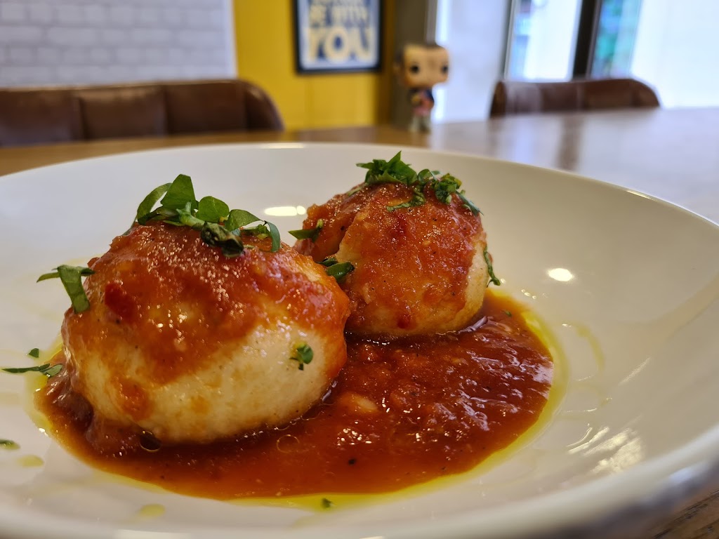 Baruta Burger & Kitchen 9