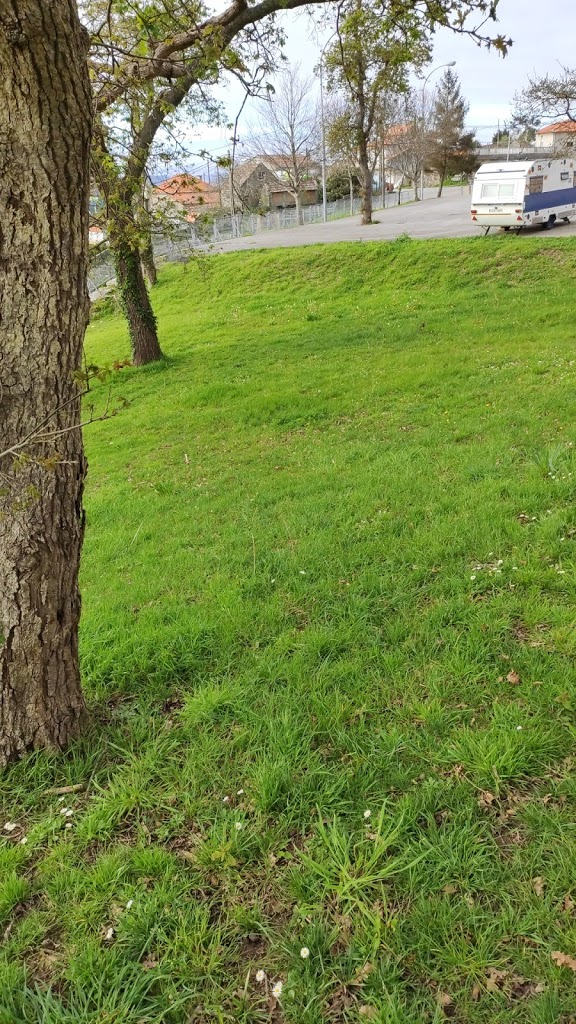 Parque Infantil Da Carballeira de Nantes - Foto 8