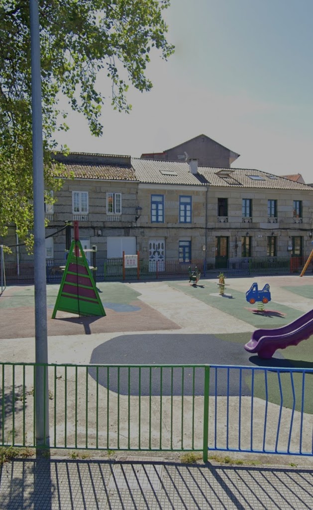 Parque de Santomé - Foto 2