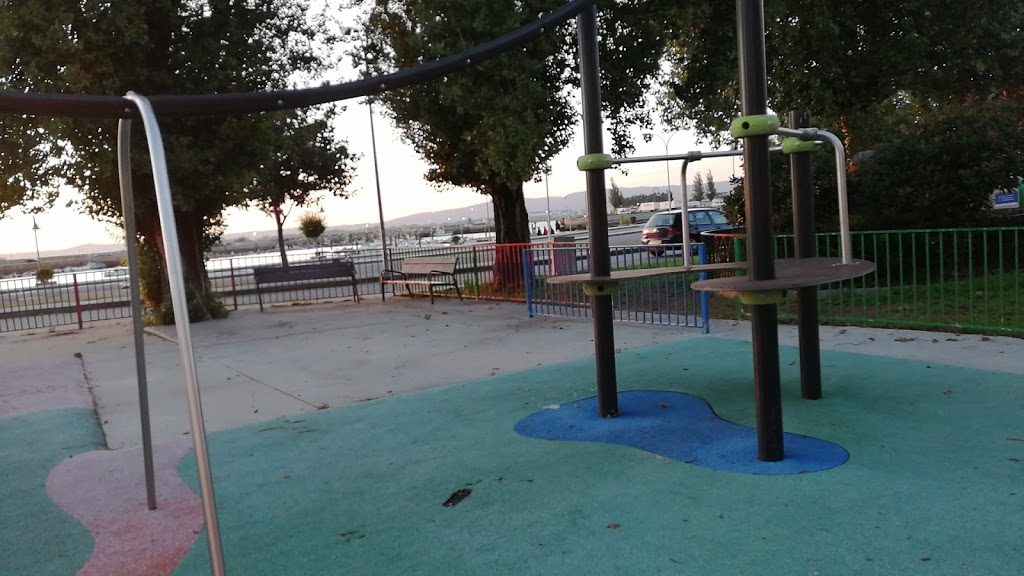 Parque de Santomé - Foto 1