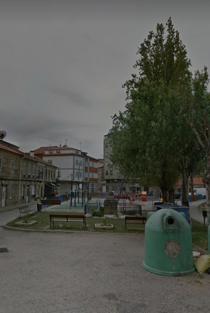 Parque de Santomé - Foto 5