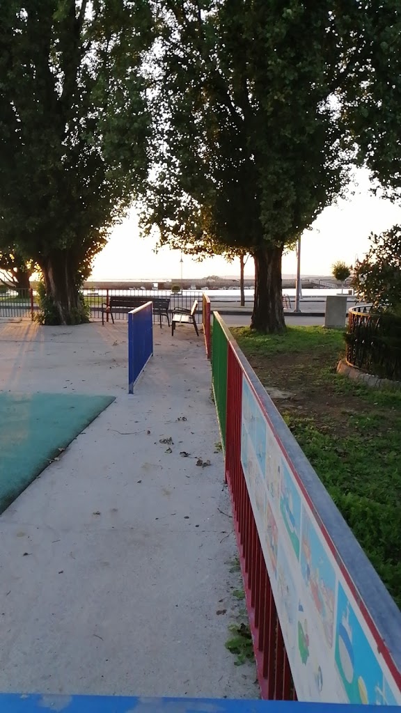 Parque de Santomé - Foto 1