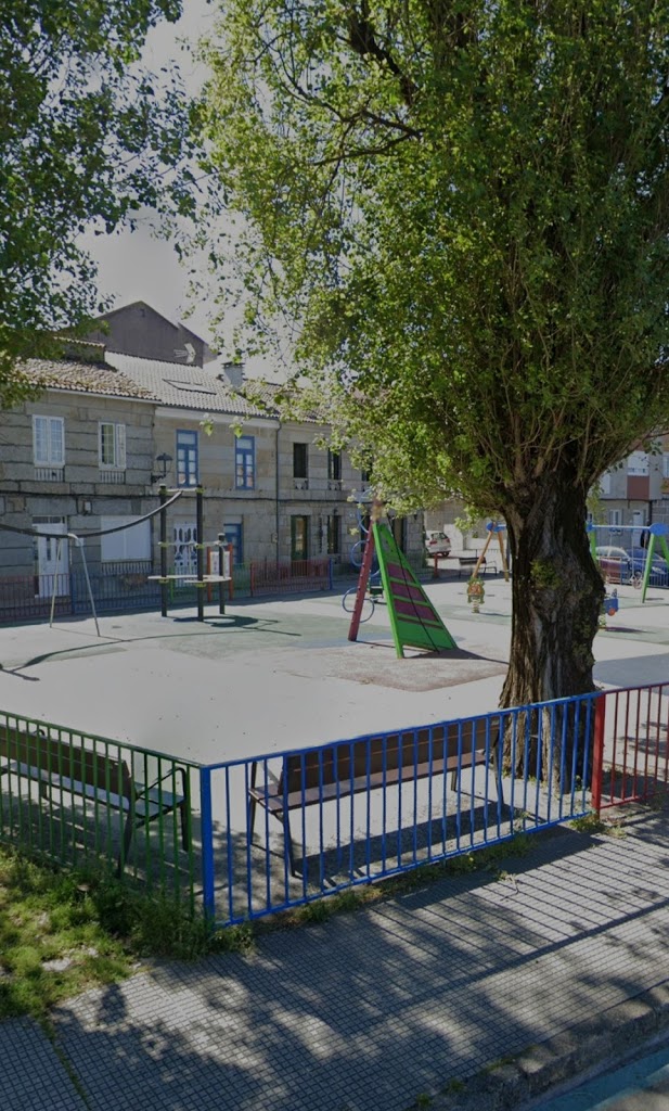 Parque de Santomé - Foto 7