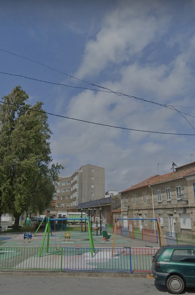 Parque de Santomé - Foto 8