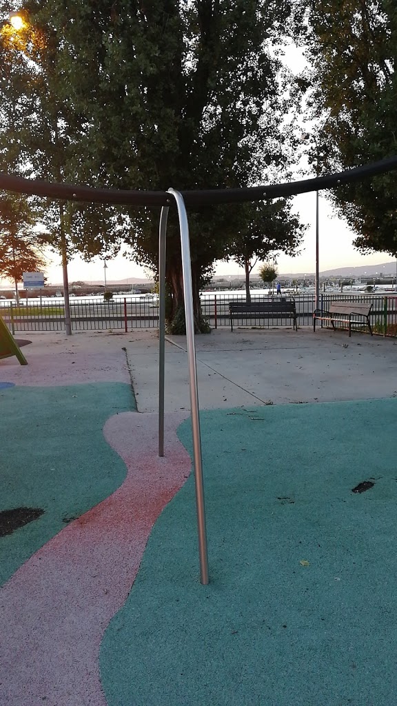 Parque de Santomé - Foto 9