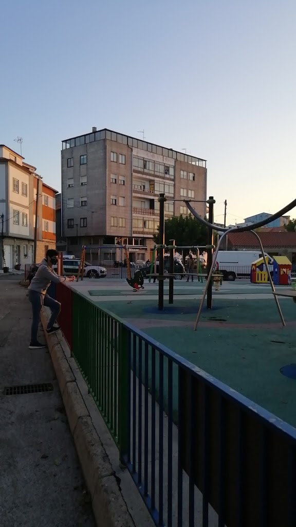 Parque de Santomé - Foto 10