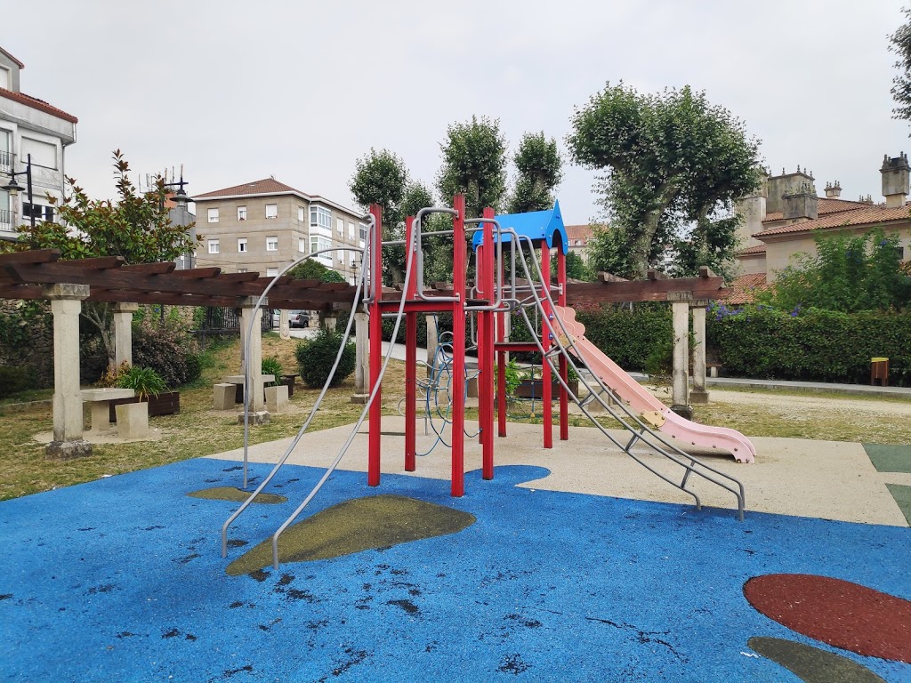 Parque De Torrado - Foto 1