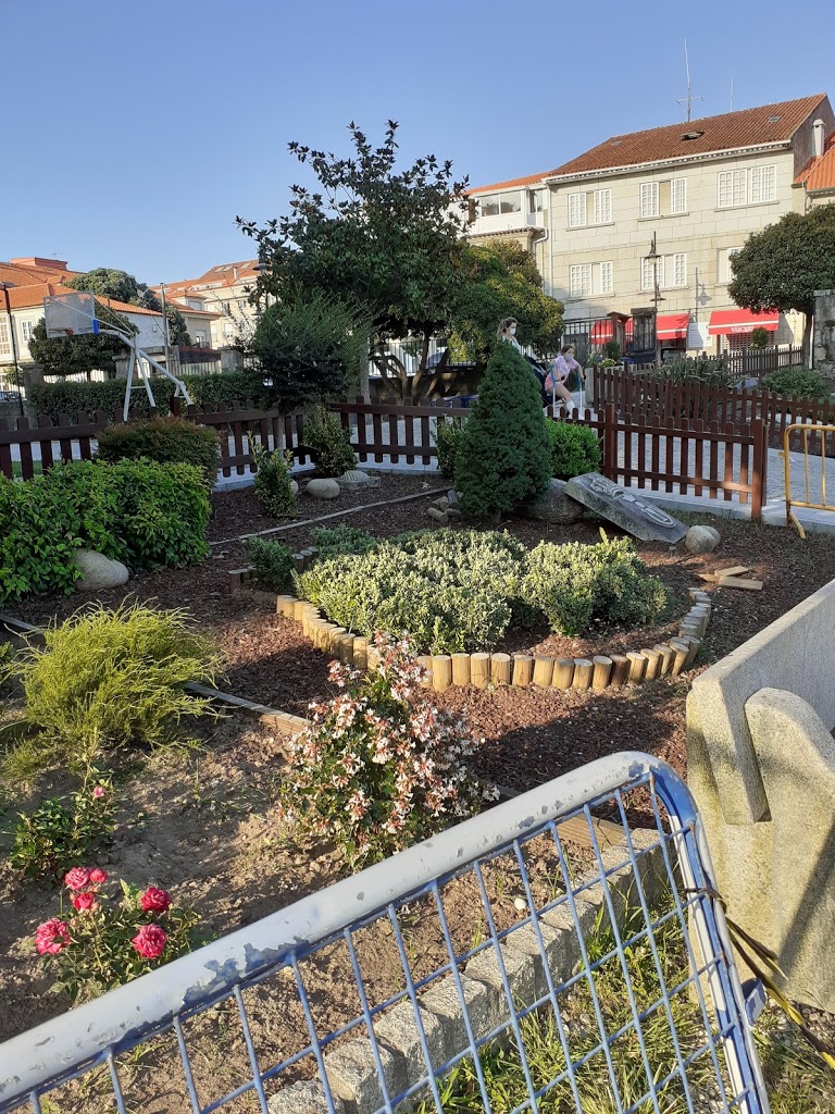 Parque De Torrado - Foto 1