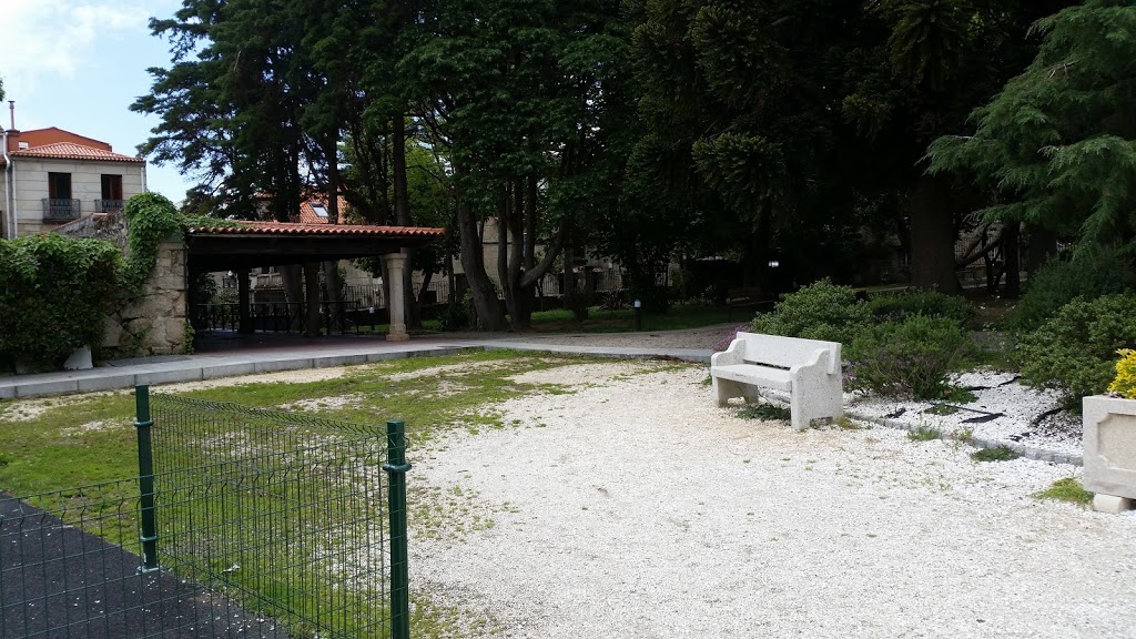 Parque De Torrado - Foto 1