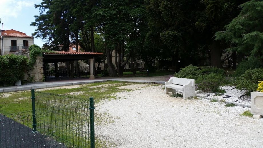 Parque De Torrado - Foto 10