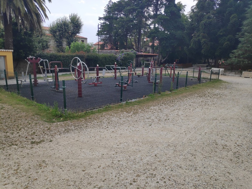 Parque De Torrado - Foto 1