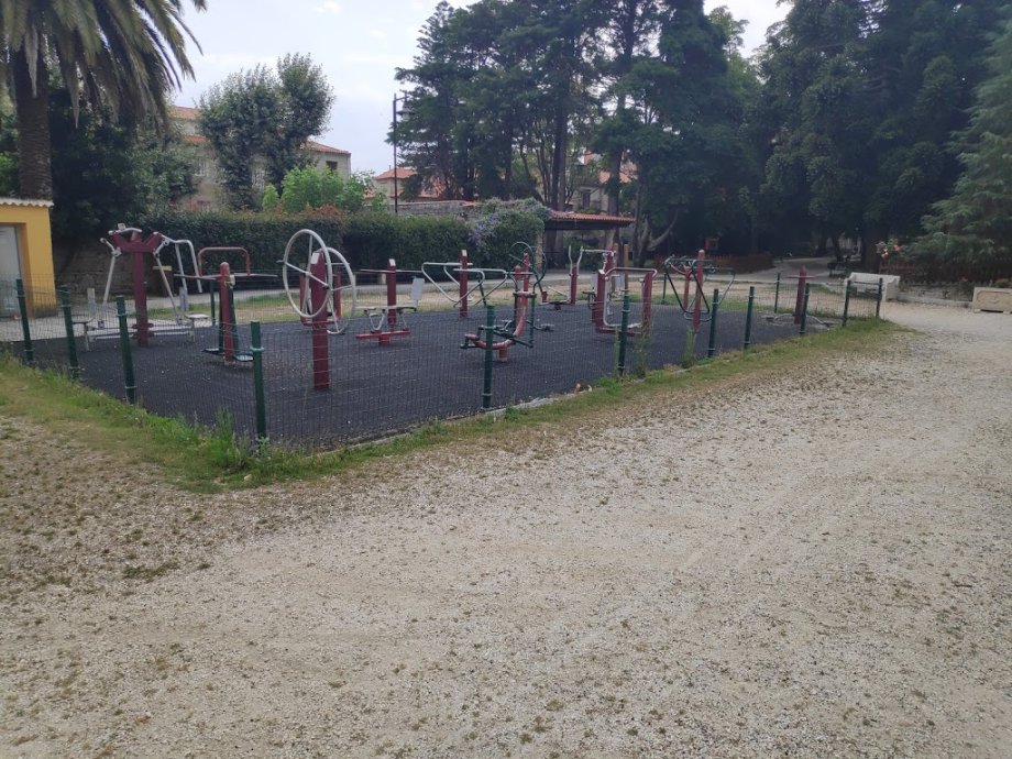 Parque De Torrado - Foto 2
