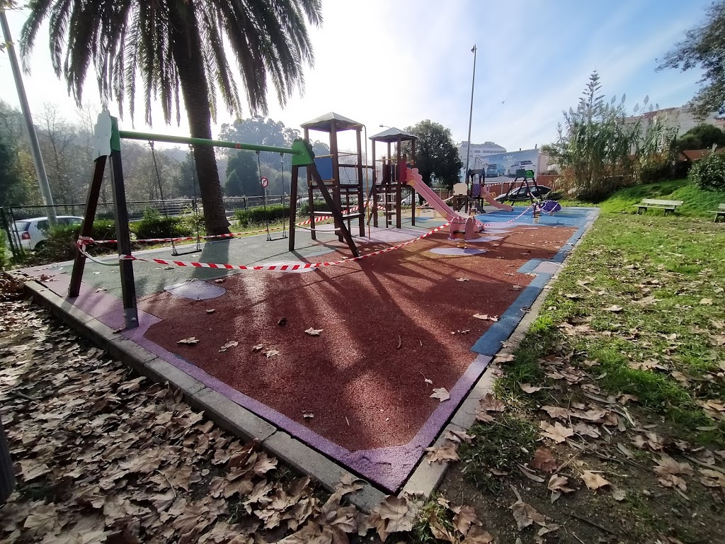 Parque infantil Museo Liste - Foto 1