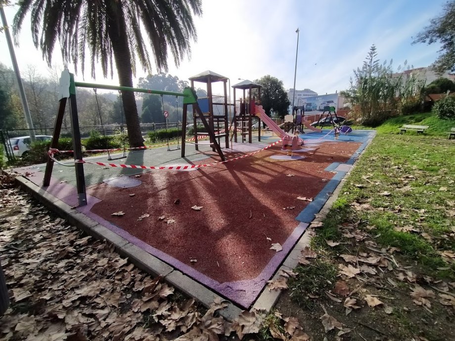 Parque infantil Museo Liste - Foto 2