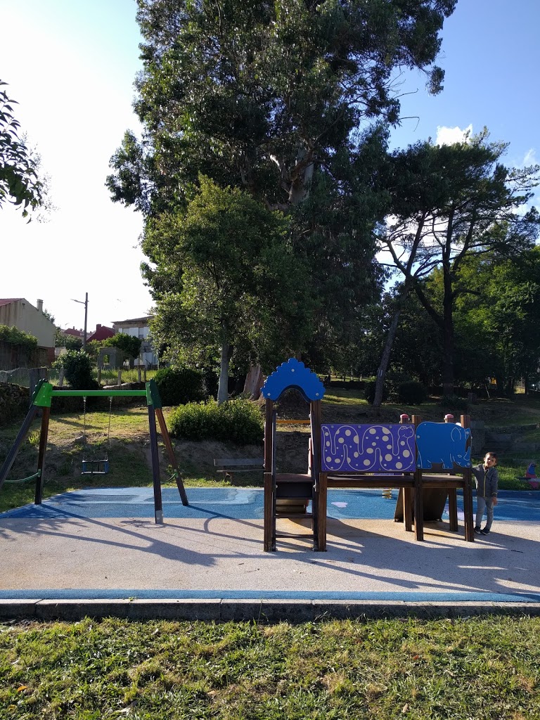 Parque infantil Museo Liste - Foto 1