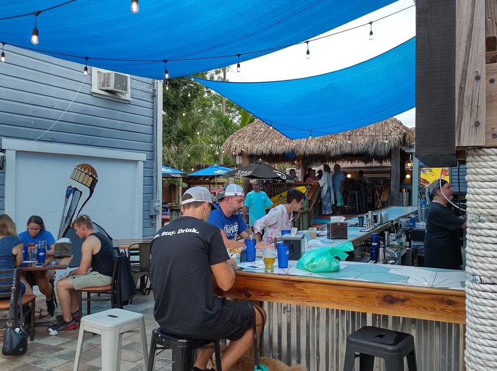 Mullet's Fish Camp & Market - Foto 1