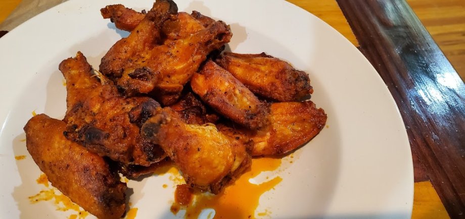 Mullet's Fish Camp & Market - Foto 3