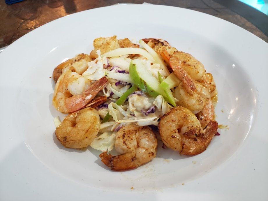 Mullet's Fish Camp & Market - Foto 4