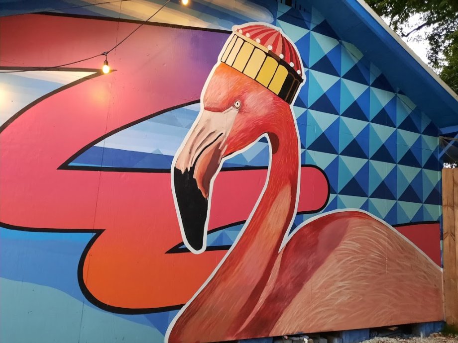 Mullet's Fish Camp & Market - Foto 5