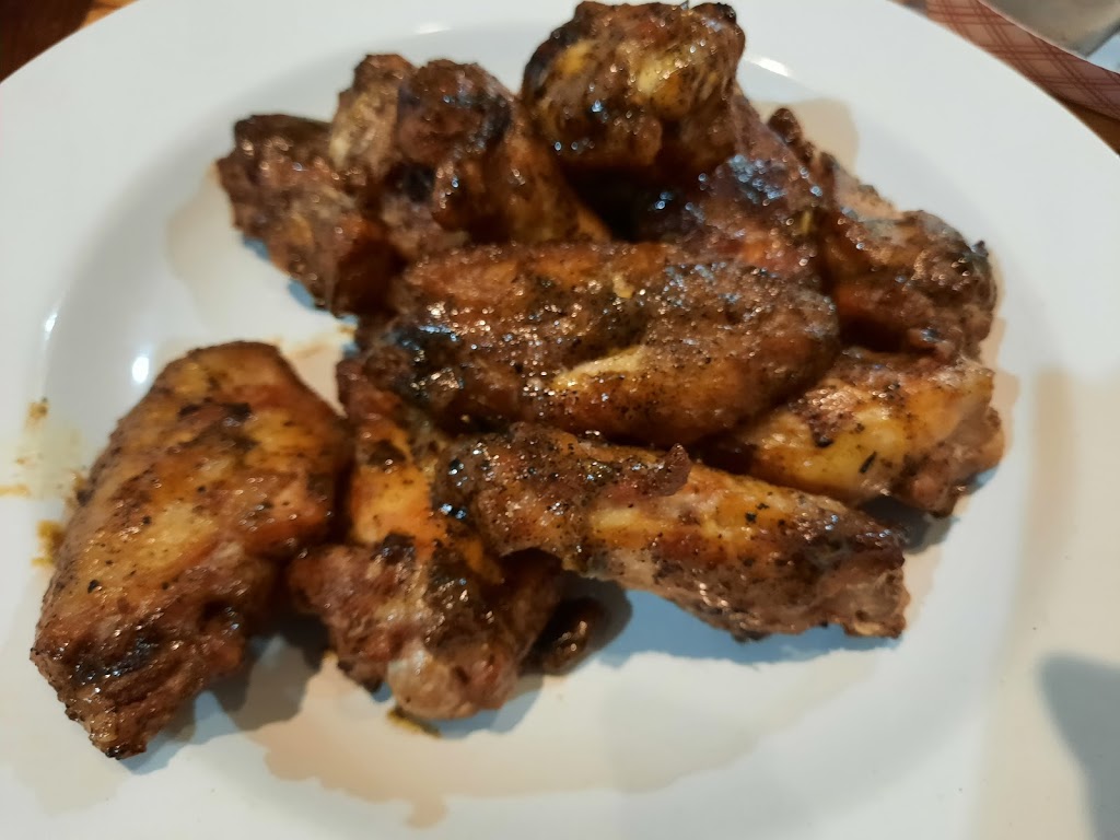 Mullet's Fish Camp & Market - Foto 1