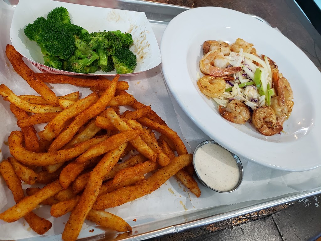 Mullet's Fish Camp & Market - Foto 1