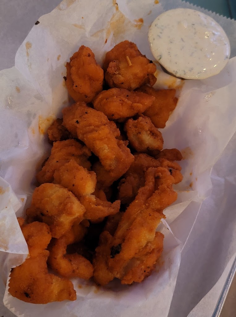 Mullet's Fish Camp & Market - Foto 1