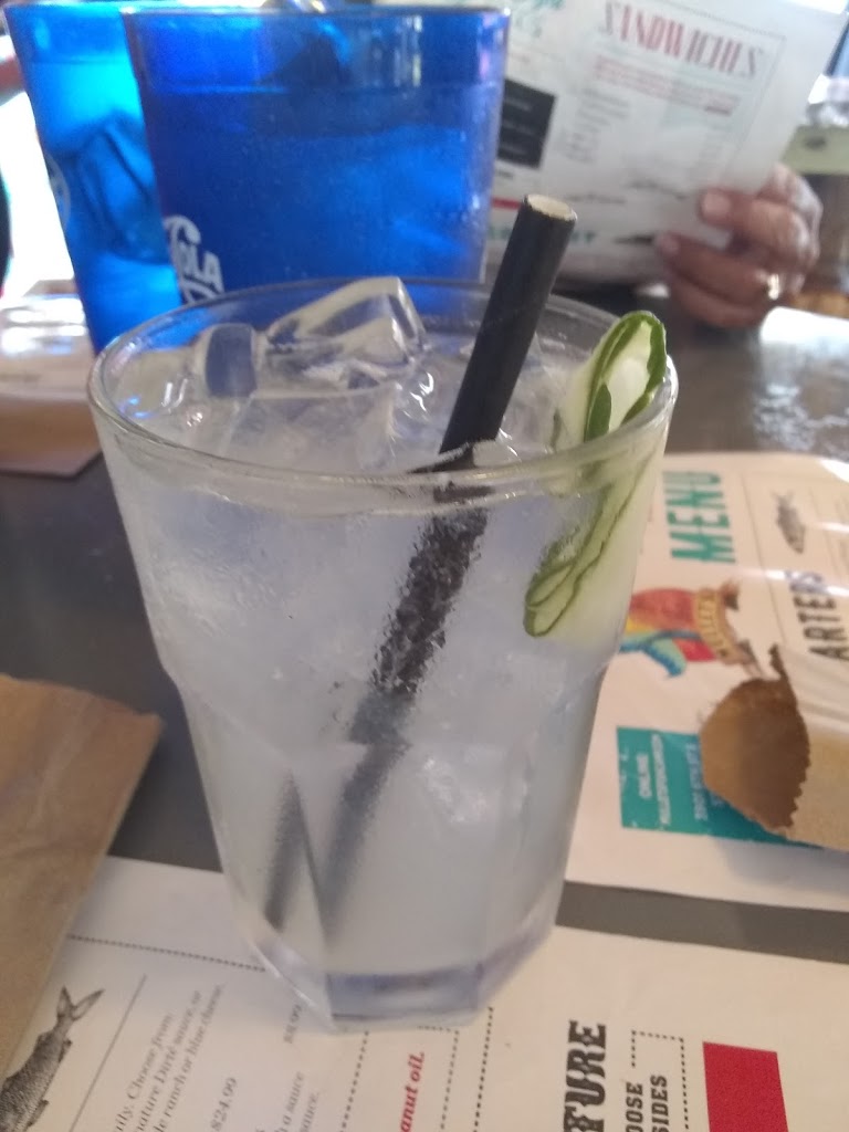 Mullet's Fish Camp & Market - Foto 9