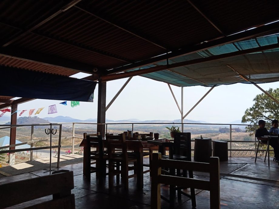 La Hacienda del Borrego - Foto 2