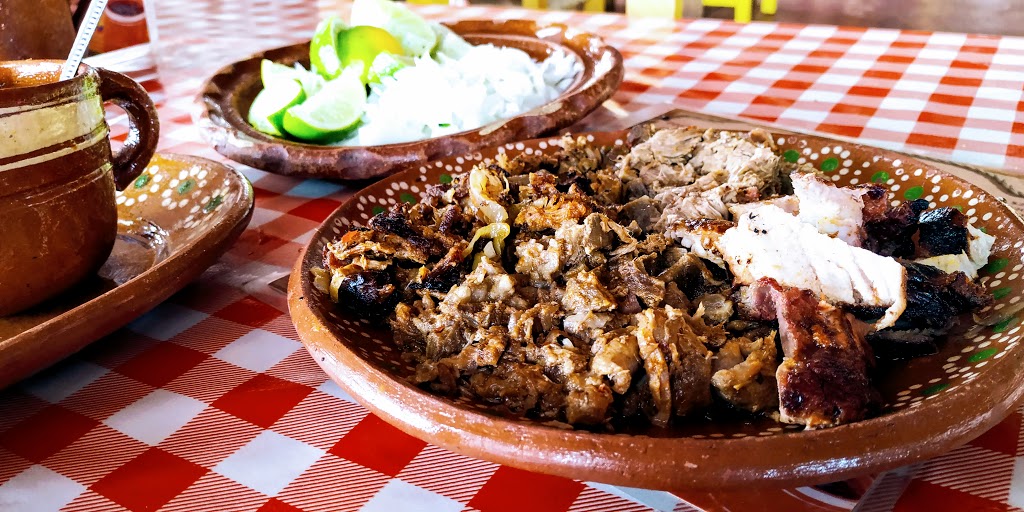 La Hacienda del Borrego - Foto 1