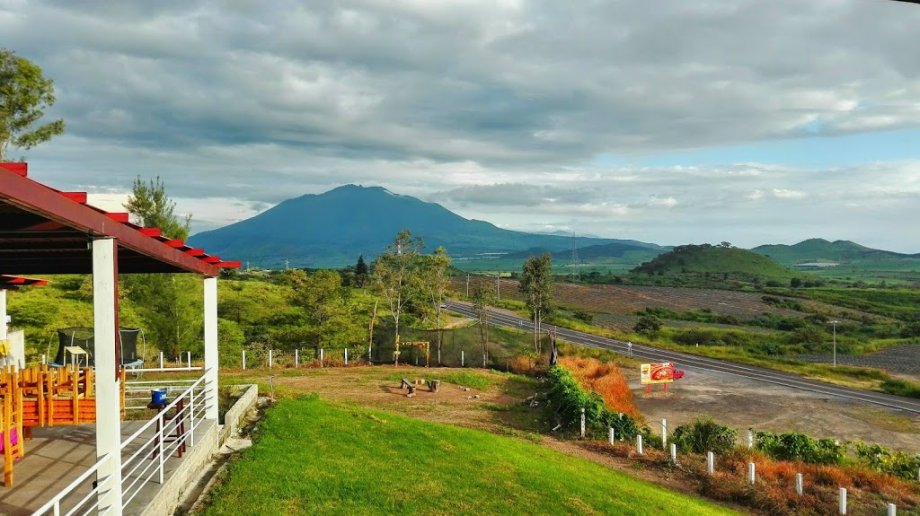 La Hacienda del Borrego - Foto 6