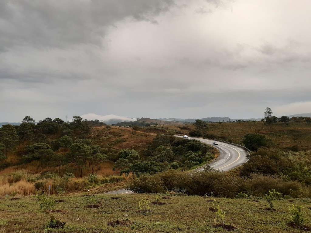 La Hacienda del Borrego - Foto 1