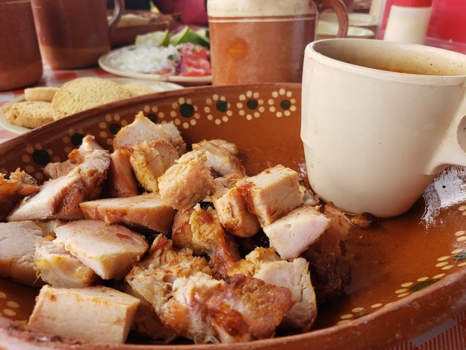 La Hacienda del Borrego - Foto 12