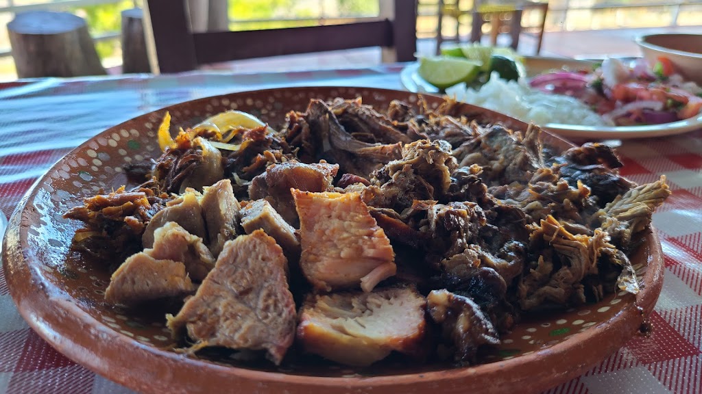 La Hacienda del Borrego - Foto 1