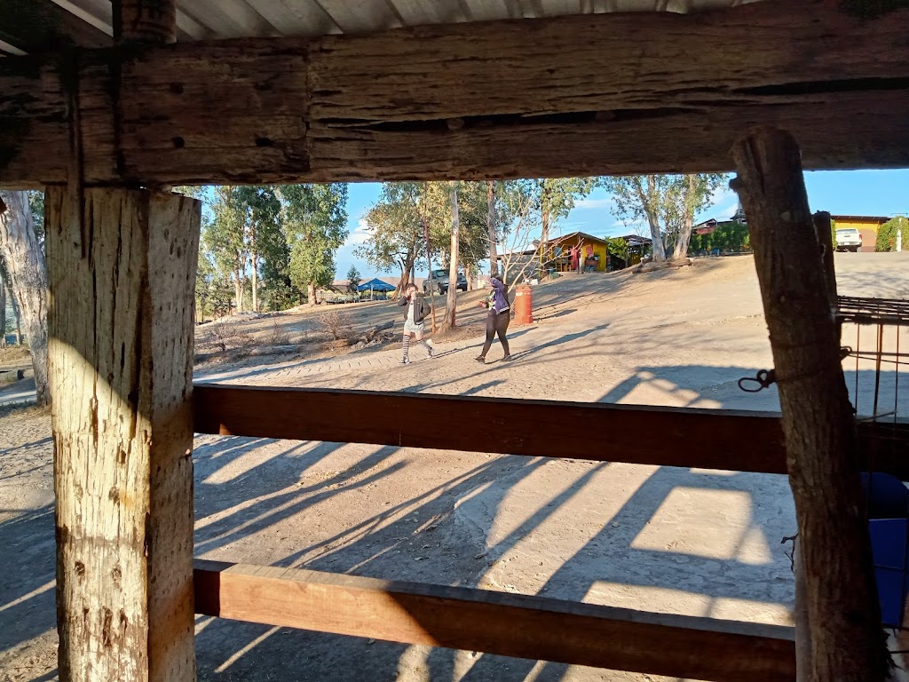 La Hacienda del Borrego - Foto 1