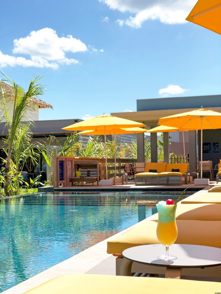 Club Med Playa Esmeralda - Foto 1