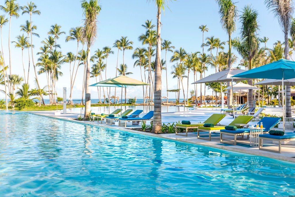 Club Med Playa Esmeralda - Foto 1