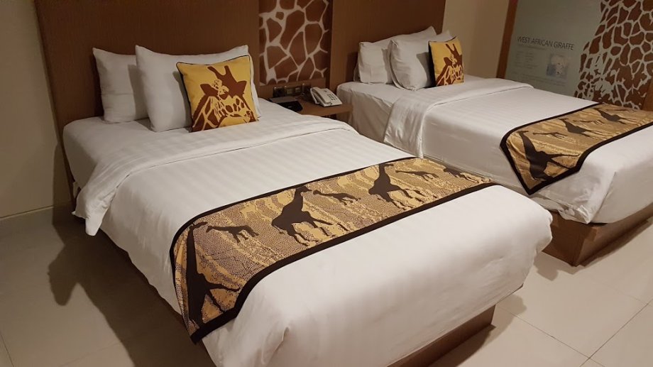 Royal Safari Garden Resort & Convention - Foto 2