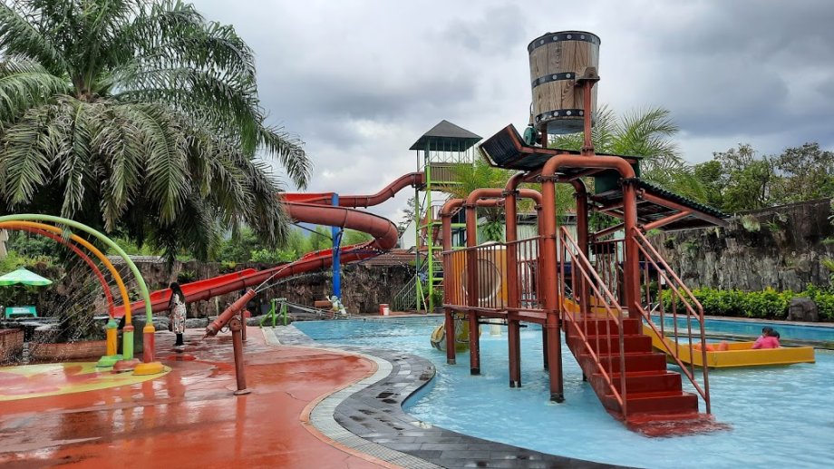 Royal Safari Garden Resort & Convention - Foto 5