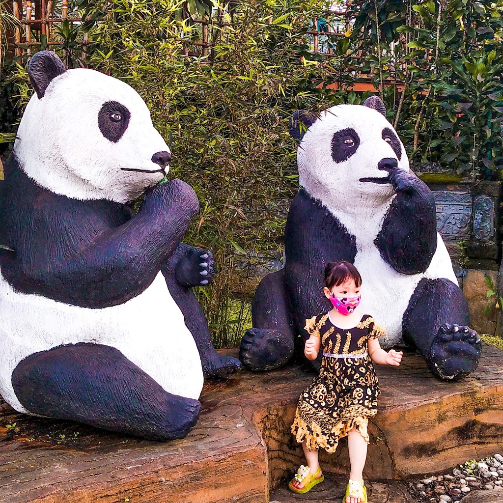 Royal Safari Garden Resort & Convention - Foto 1