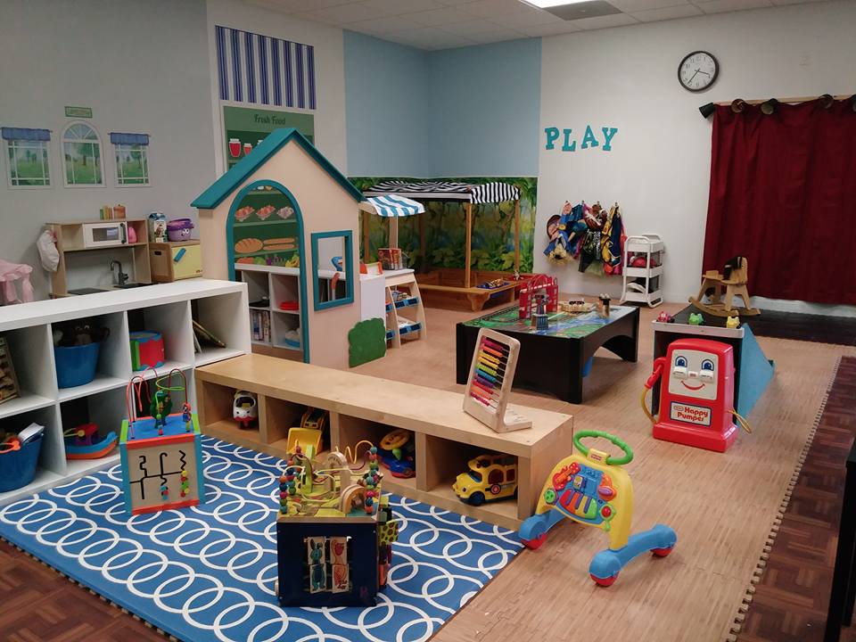Little Doodles Play Cafe - Foto 1