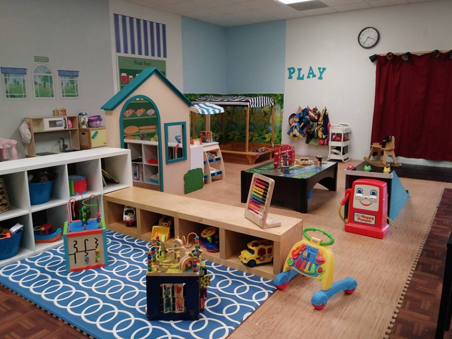 Little Doodles Play Cafe - Foto 6
