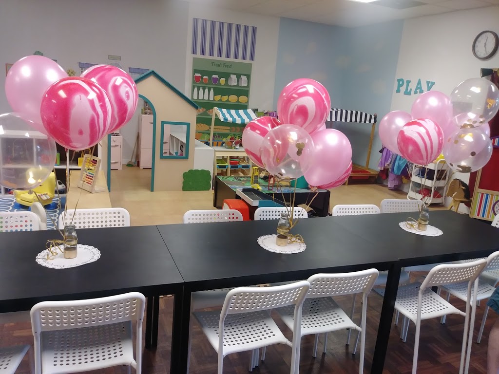 Little Doodles Play Cafe - Foto 1