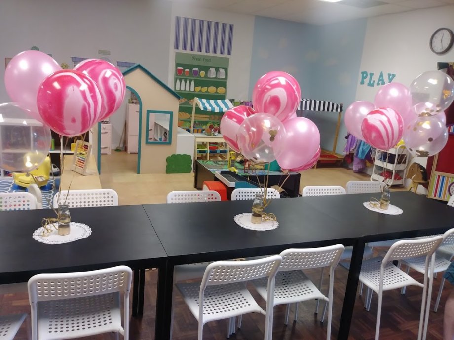 Little Doodles Play Cafe - Foto 7