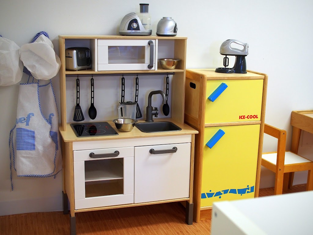 Little Doodles Play Cafe - Foto 1