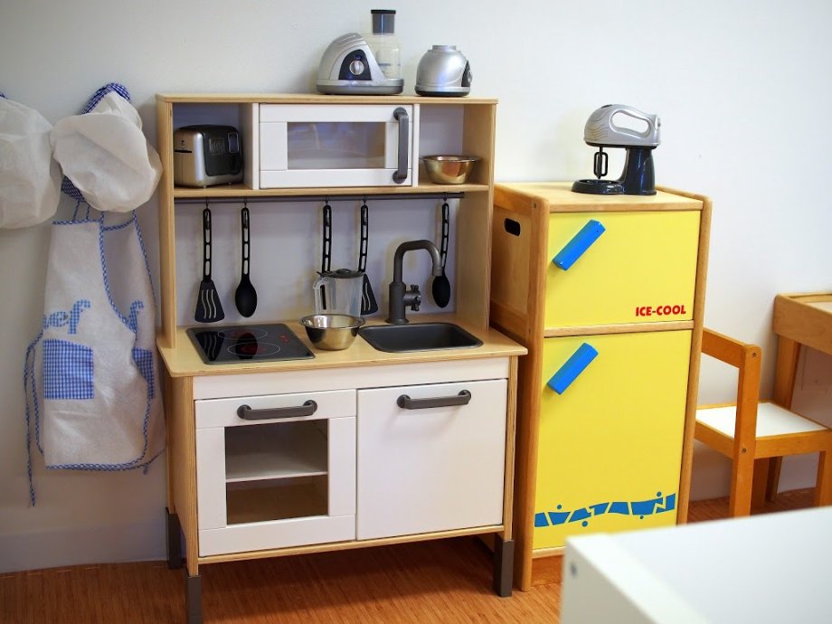 Little Doodles Play Cafe - Foto 8