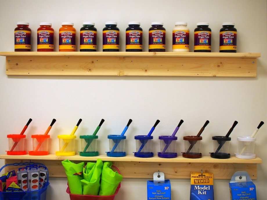 Little Doodles Play Cafe - Foto 9