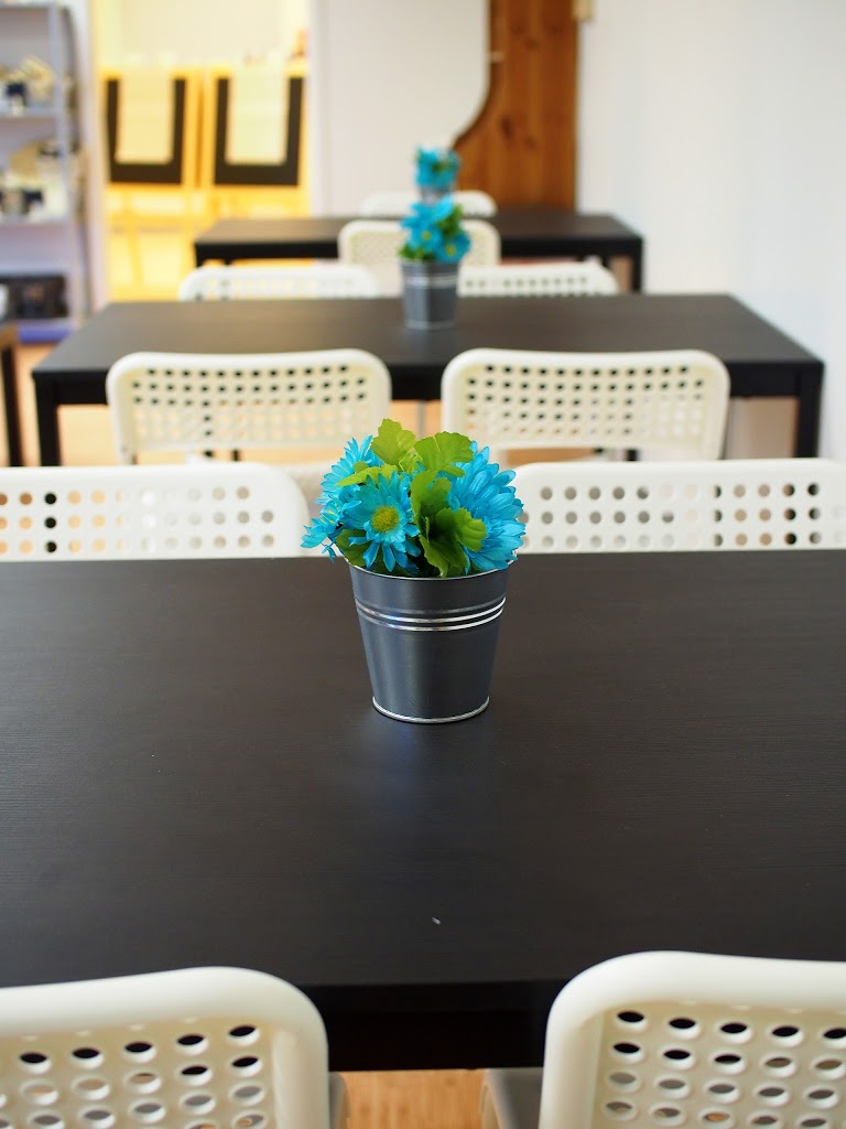 Little Doodles Play Cafe - Foto 1