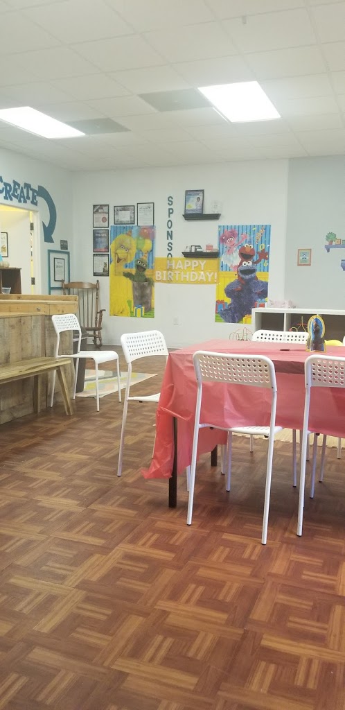 Little Doodles Play Cafe - Foto 1